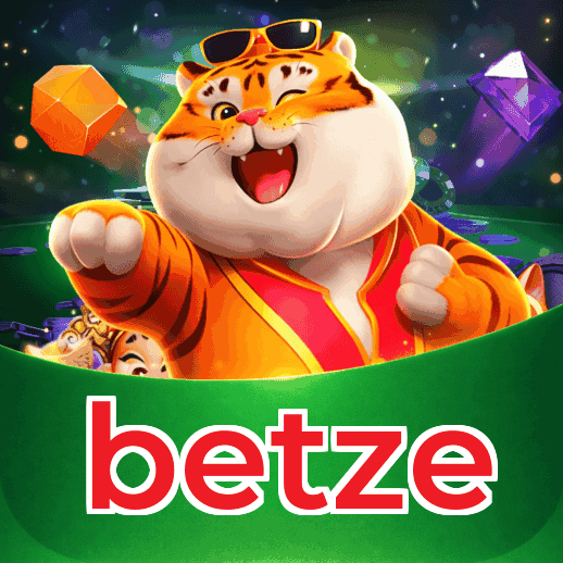 Jogos com maior RTP na betze