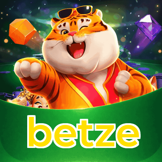 Certificações de segurança e licenças da betze